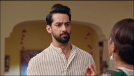 Main Hoon Saath Tere - 17th May 2024